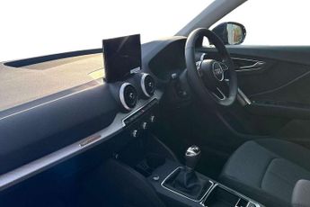 Audi Q2 35 TFSI Sport 5dr