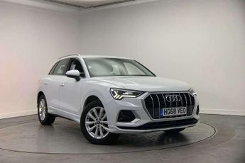 Audi Q3 35 TFSI Sport 5dr S Tronic