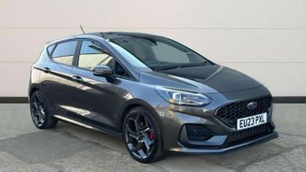 Ford Fiesta 1.5 EcoBoost ST-3 5dr