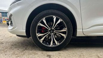 Ford Kuga 2.5 PHEV ST-Line X Edition 5dr CVT