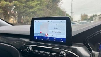 Ford Kuga 2.5 PHEV ST-Line X Edition 5dr CVT