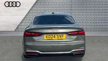 Audi A5 Sportback 35 TFSI S Line 5dr S Tronic