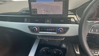 Audi A5 Sportback 35 TFSI S Line 5dr S Tronic
