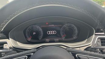 Audi A5 Sportback 35 TFSI S Line 5dr S Tronic