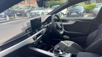 Audi A5 Sportback 35 TFSI S Line 5dr S Tronic
