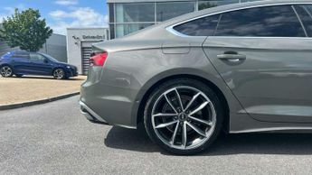 Audi A5 Sportback 35 TFSI S Line 5dr S Tronic