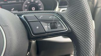 Audi A5 Sportback 35 TFSI S Line 5dr S Tronic