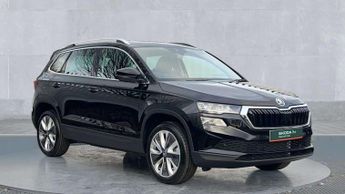 Skoda Karoq 1.5 TSI SE L Edition 5dr DSG