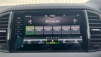 Skoda Karoq 1.5 TSI SE L Edition 5dr DSG