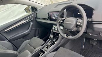 Skoda Karoq 1.5 TSI SE L Edition 5dr DSG