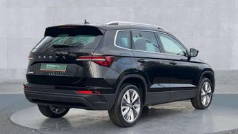 Skoda Karoq 1.5 TSI SE L Edition 5dr DSG