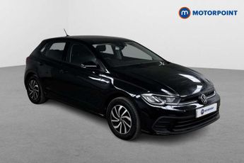 Volkswagen Polo 1.0 Life 5dr