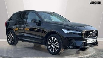 Volvo XC60 2.0 B5P Plus Dark 5dr AWD Geartronic