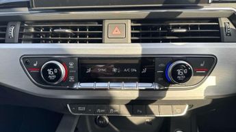 Audi A5 Sportback 45 TFSI 265 Quattro S Line 5dr S Tronic
