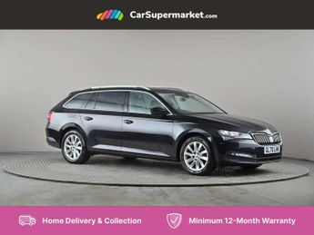 Skoda Superb 1.5 TSI SE Technology 5dr DSG