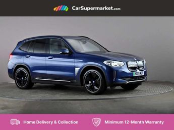 BMW X3 210kW Premier Edition 80kWh 5dr Auto