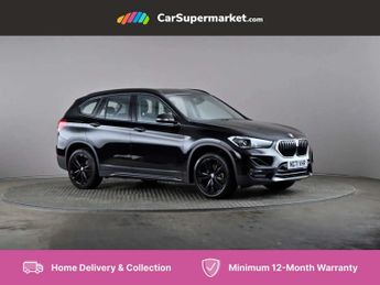 BMW X1 sDrive 18d Sport 5dr