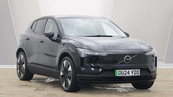 Volvo EX30 315kW Twin Motor Performance Ultra 69kWh 5dr Auto