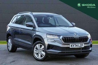 Skoda Karoq 1.5 TSI SE Drive 5dr DSG