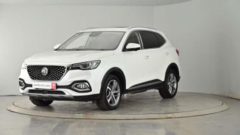 MG HS 1.5 T-GDI PHEV Exclusive 5dr Auto