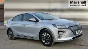 Hyundai IONIQ 100kW Premium 38kWh 5dr Auto