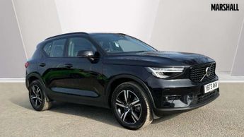 Volvo XC40 2.0 B4P Plus Dark 5dr Auto