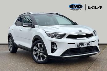 Kia Stonic 1.0T GDi 4 5dr Auto