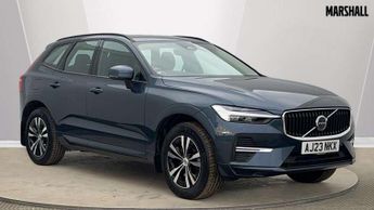 Volvo XC60 2.0 B5P Core 5dr AWD Geartronic