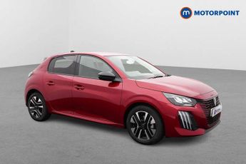 Peugeot 208 1.2 PureTech 100 Allure 5dr