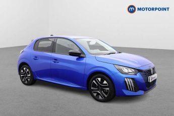 Peugeot 208 1.2 PureTech 100 Allure 5dr