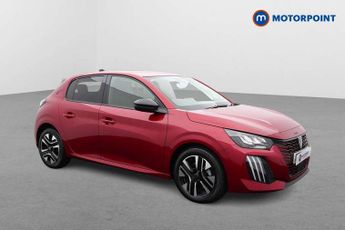 Peugeot 208 1.2 PureTech 100 Allure 5dr