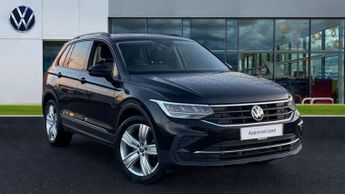 Volkswagen Tiguan 2.0 TDI Life 5dr