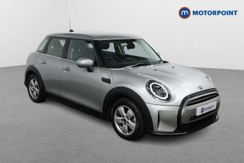 MINI Hatch 1.5 Cooper Classic 5dr Auto