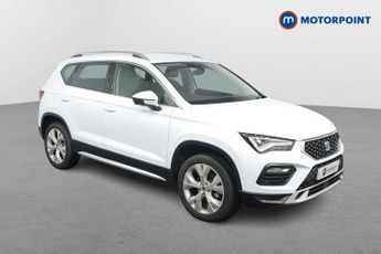 SEAT Ateca 1.5 TSI EVO Xperience 5dr DSG