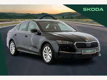 Skoda Octavia 1.5 TSI 150 SE L 5dr