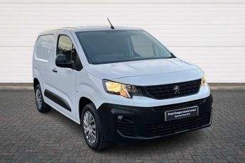 Peugeot Partner 1000 1.5 BlueHDi 100 Professional Van