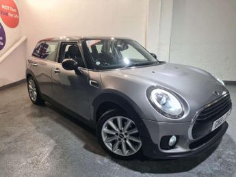 MINI Clubman 1.5 Cooper 6dr