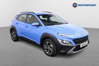 Hyundai KONA 1.6 GDi Hybrid SE Connect 5dr DCT