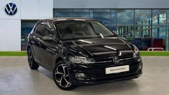 Volkswagen Polo 1.0 TSI 95 Beats 5dr DSG