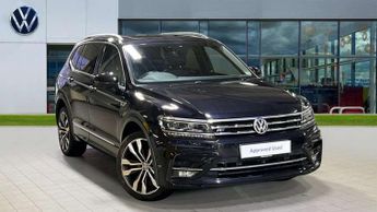 Volkswagen Tiguan 2.0 TDI R-Line Tech 5dr DSG