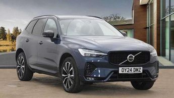 Volvo XC60 2.0 B5P Plus Dark 5dr AWD Geartronic