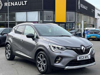 Renault Captur 1.0 TCE 90 S Edition 5dr