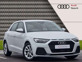 Audi A1 30 TFSI 110 Sport 5dr