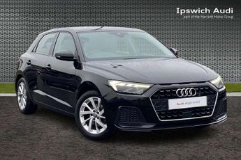 Audi A1 35 TFSI Sport 5dr