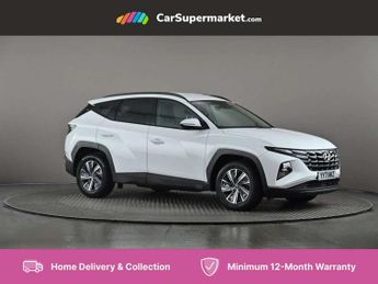 Hyundai Tucson 1.6 TGDi SE Connect 5dr 2WD