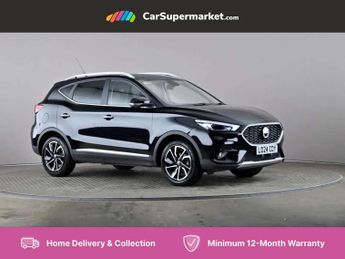 MG ZS 1.5 VTi-TECH Exclusive 5dr