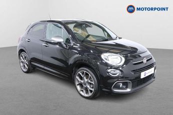 Fiat 500 1.3 Sport 5dr DCT