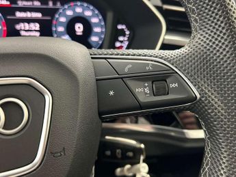 Audi Q3 35 TFSI S Line 5dr S Tronic