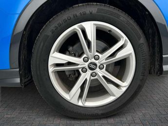 Audi Q3 35 TFSI S Line 5dr S Tronic