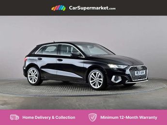 Audi A3 30 TFSI Sport 5dr